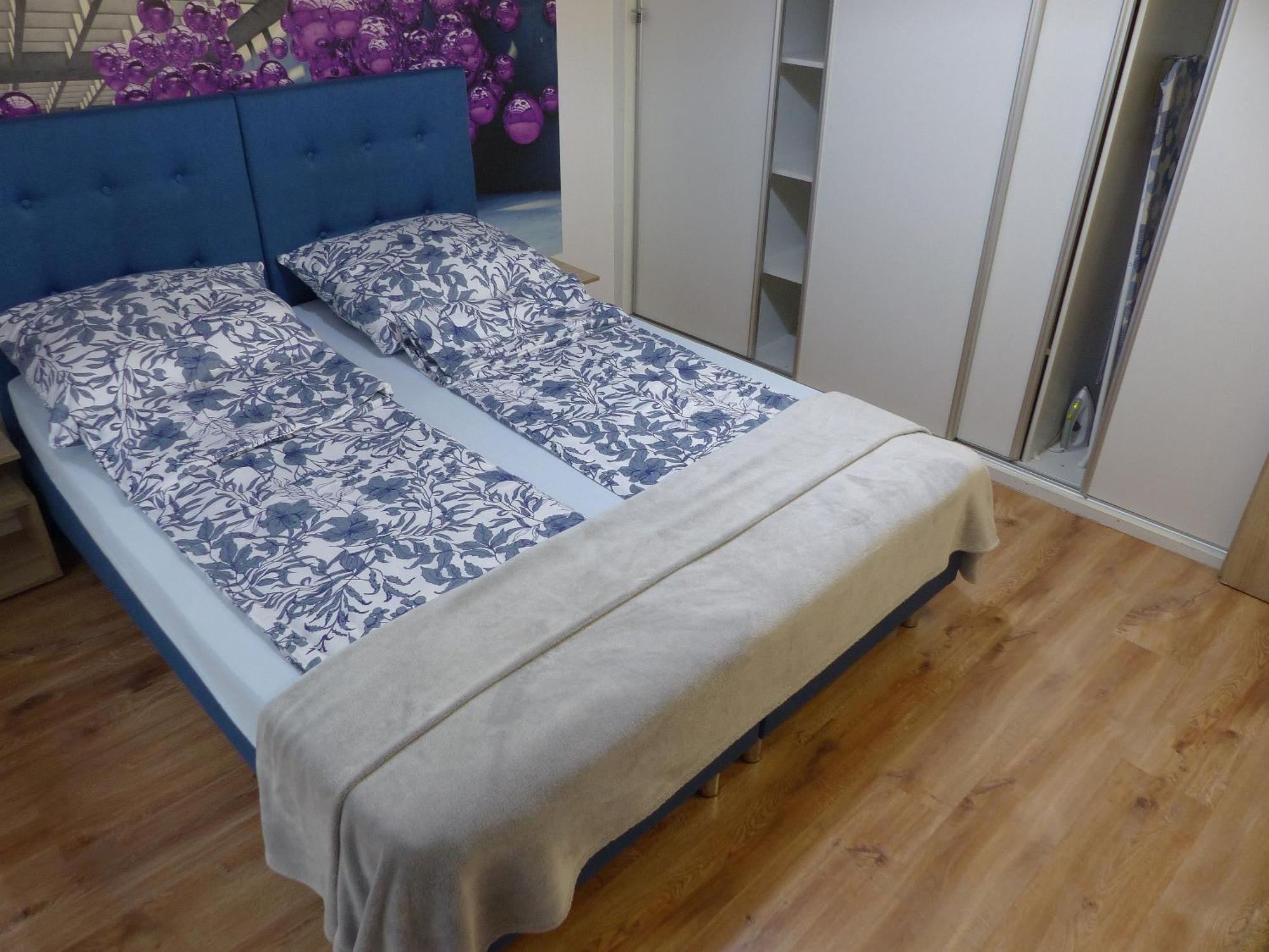 Apartament Kraszewskiego Bytom Exteriör bild