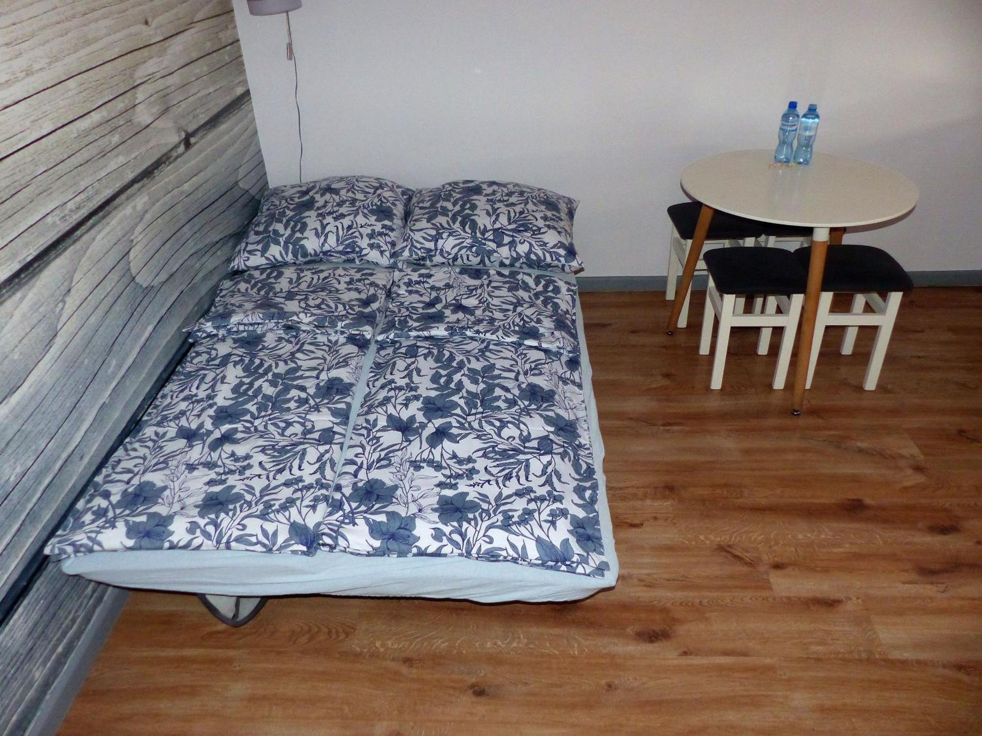 Apartament Kraszewskiego Bytom Exteriör bild