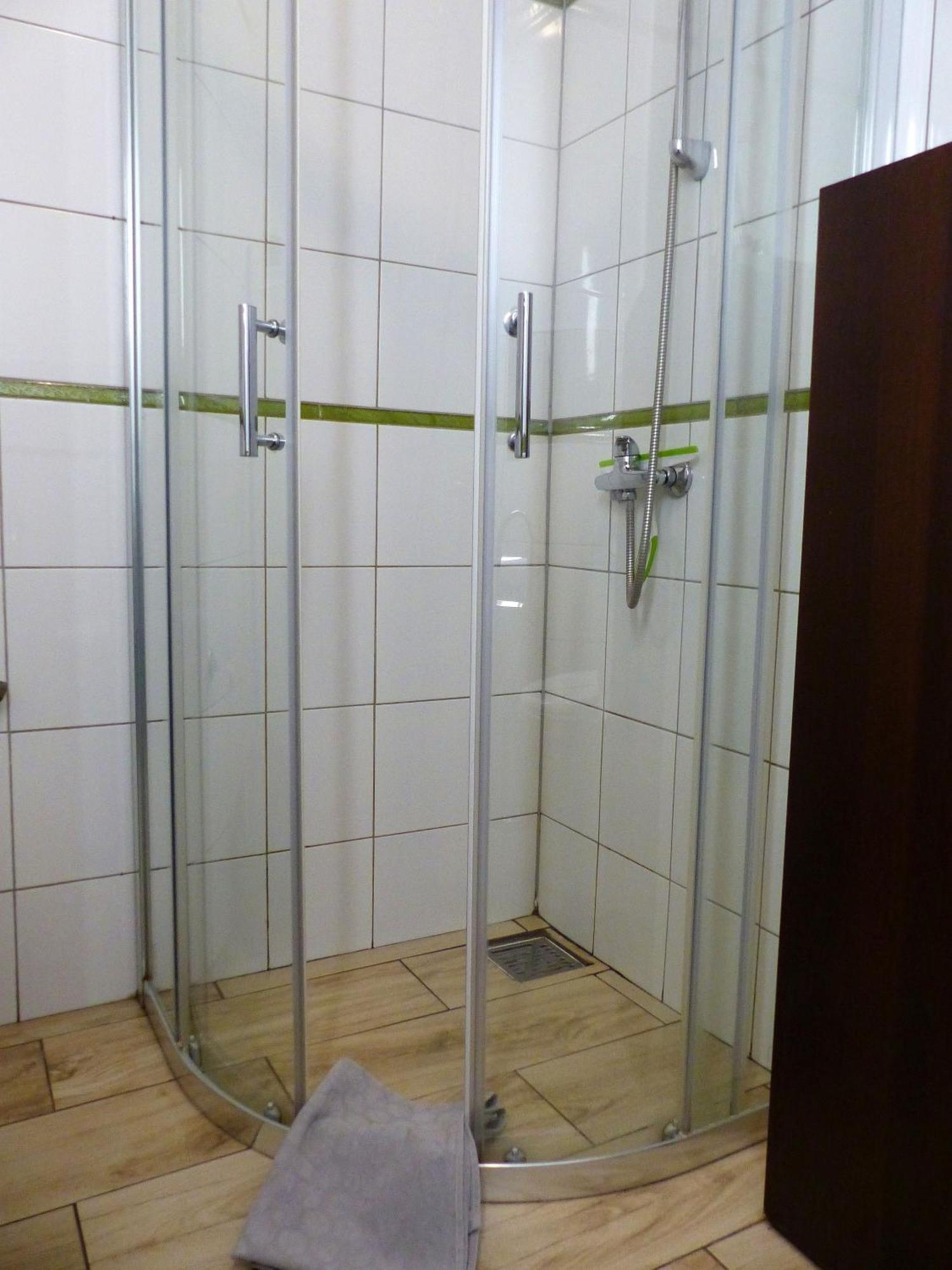 Apartament Kraszewskiego Bytom Exteriör bild