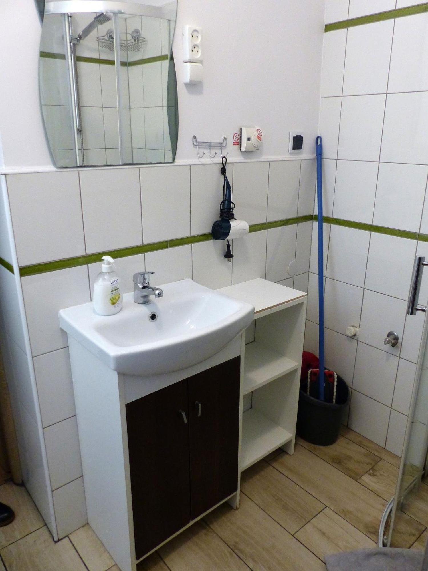 Apartament Kraszewskiego Bytom Exteriör bild