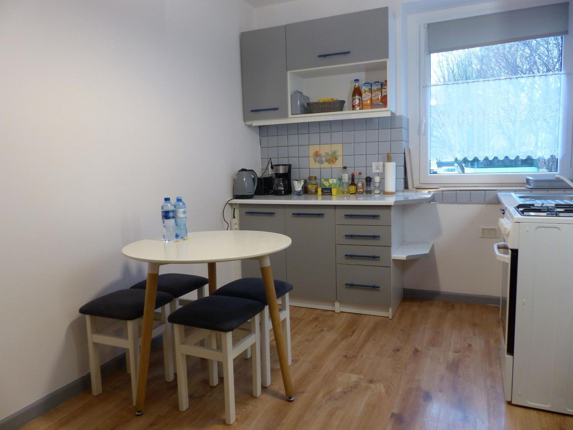 Apartament Kraszewskiego Bytom Exteriör bild